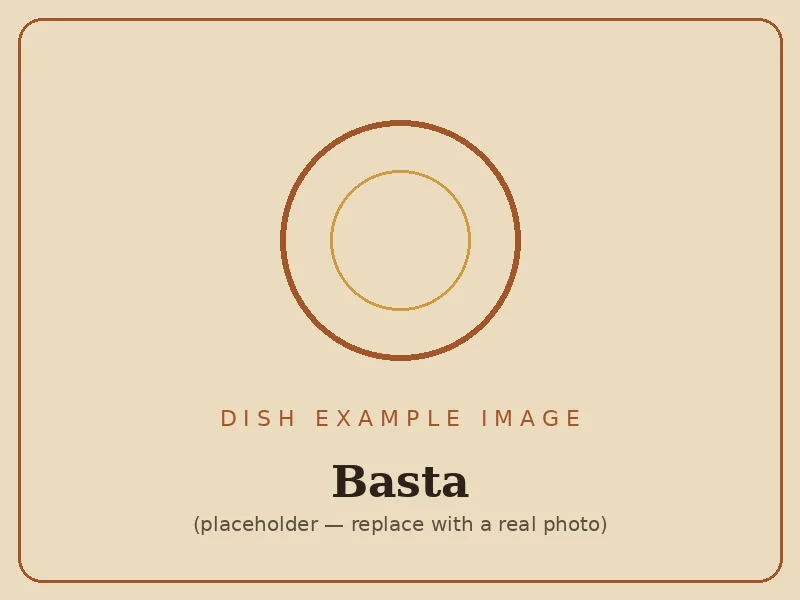 Basta (placeholder)