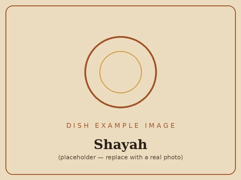 Shayia (placeholder)