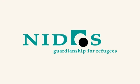 Nidos – guardianship for refugees