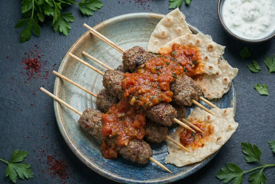 Kofta